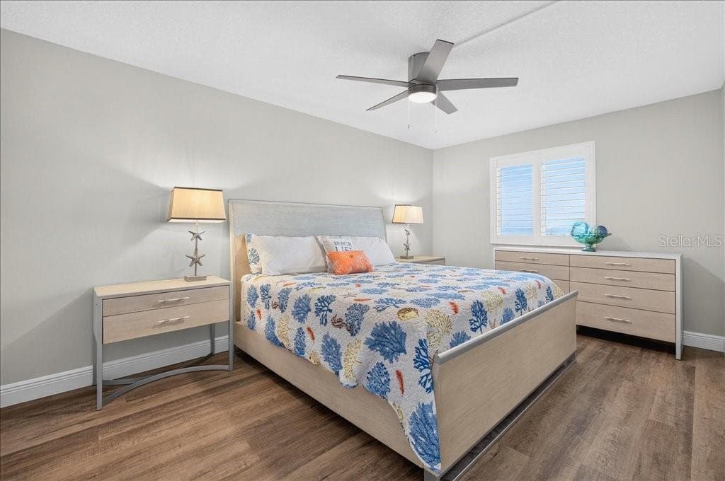 Condominium at 3510 S OCEAN SHORE BLVD #108, FLAGLER BEACH, photo 15 of 42