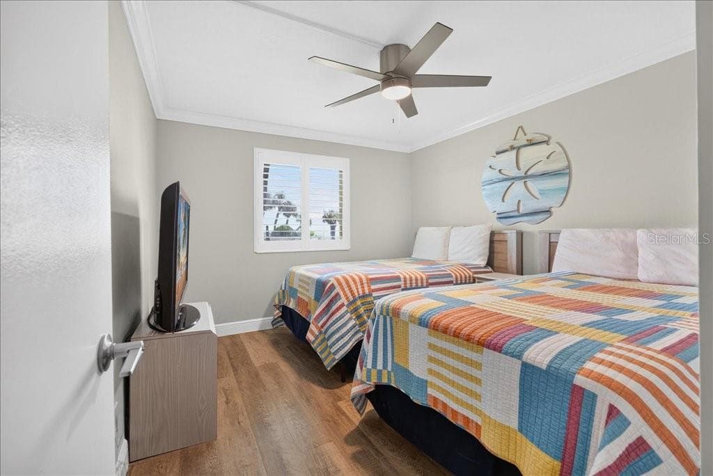 Condominium at 3510 S OCEAN SHORE BLVD #108, FLAGLER BEACH, photo 24 of 42