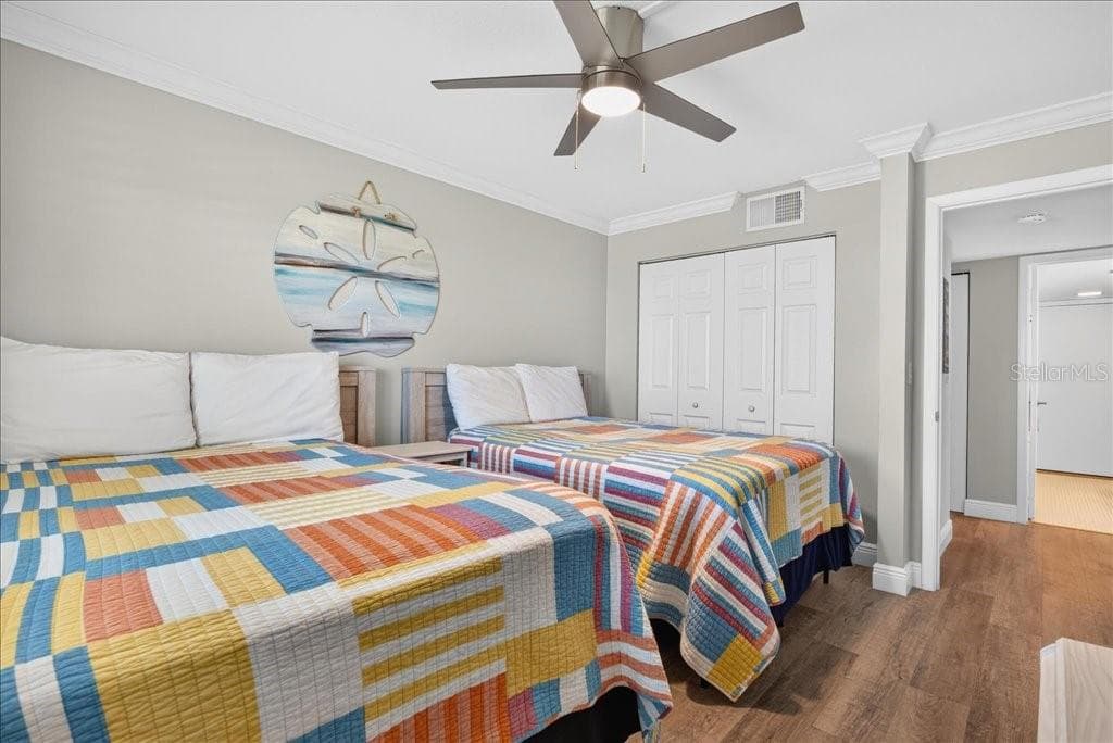 Condominium at 3510 S OCEAN SHORE BLVD #108, FLAGLER BEACH, photo 25 of 42