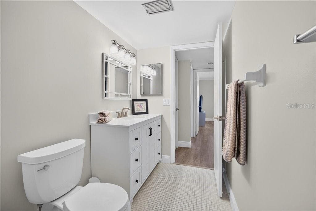 Condominium at 3510 S OCEAN SHORE BLVD #108, FLAGLER BEACH, photo 19 of 42