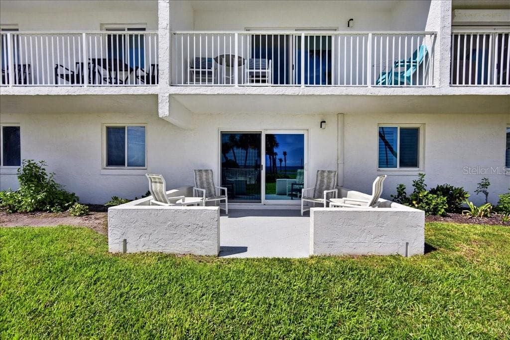 Condominium at 3510 S OCEAN SHORE BLVD #108, FLAGLER BEACH, photo 27 of 42