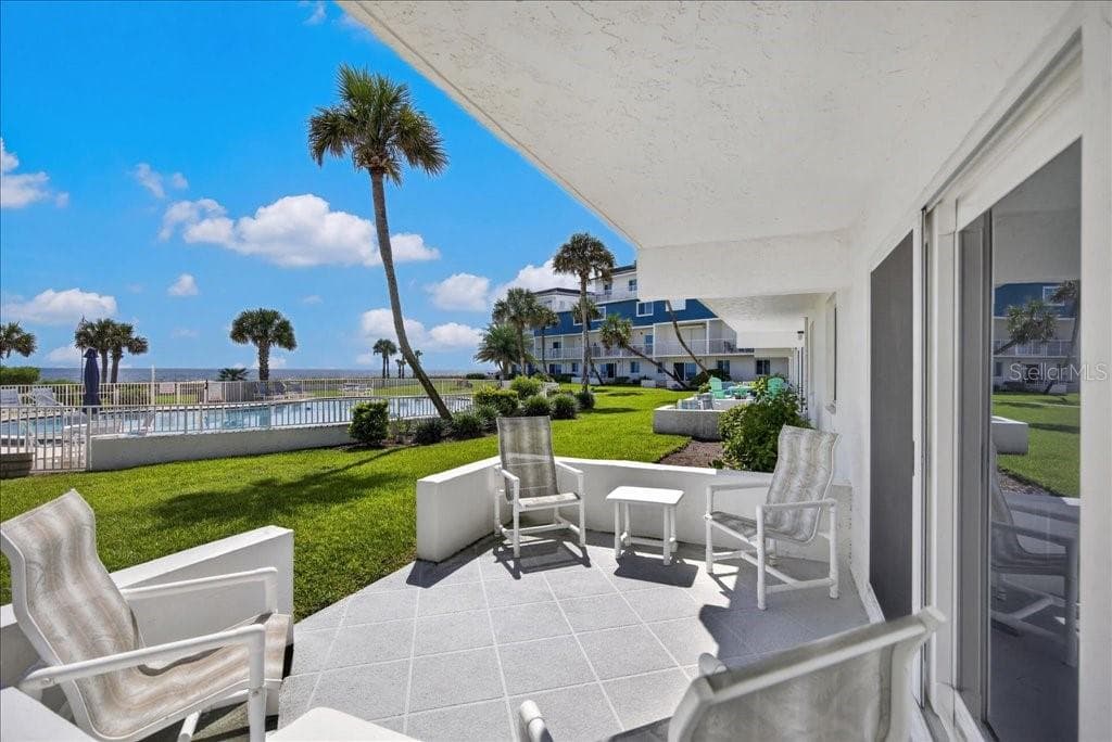 Condominium at 3510 S OCEAN SHORE BLVD #108, FLAGLER BEACH, photo 26 of 42