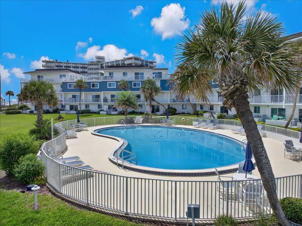 Condominium at 3510 S OCEAN SHORE BLVD #108, FLAGLER BEACH, photo 30 of 42