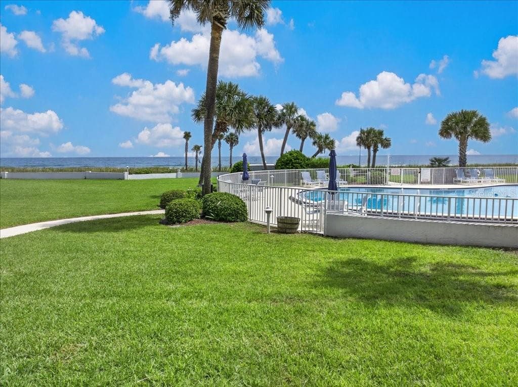 Condominium at 3510 S OCEAN SHORE BLVD #108, FLAGLER BEACH, photo 29 of 42