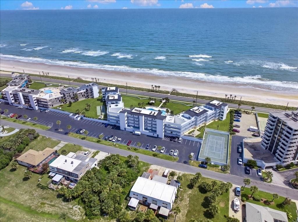 Condominium at 3510 S OCEAN SHORE BLVD #108, FLAGLER BEACH, photo 36 of 42