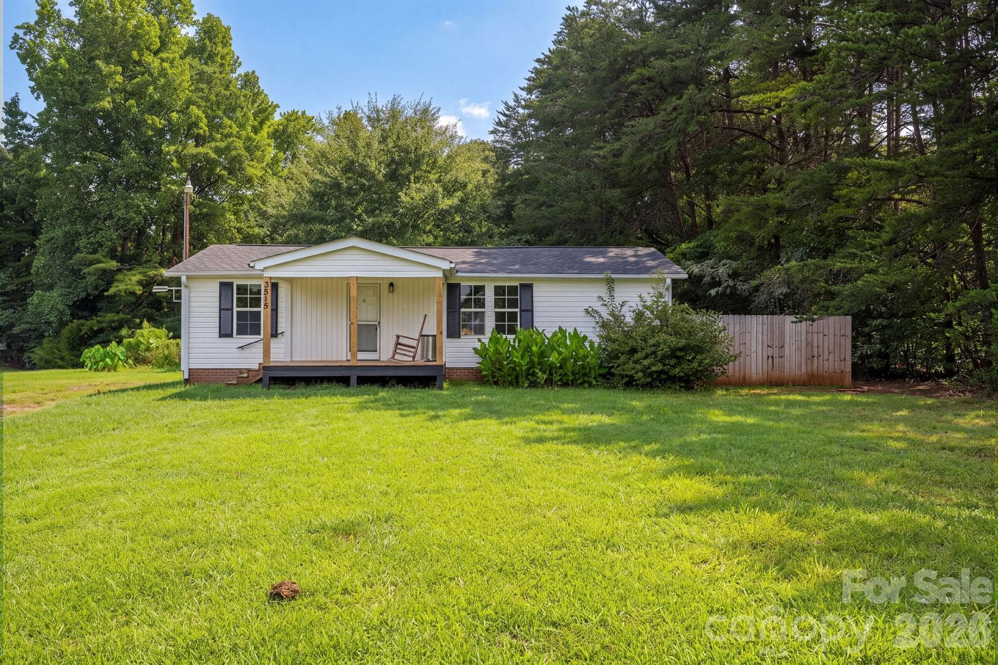 3515 Jeanette Drive