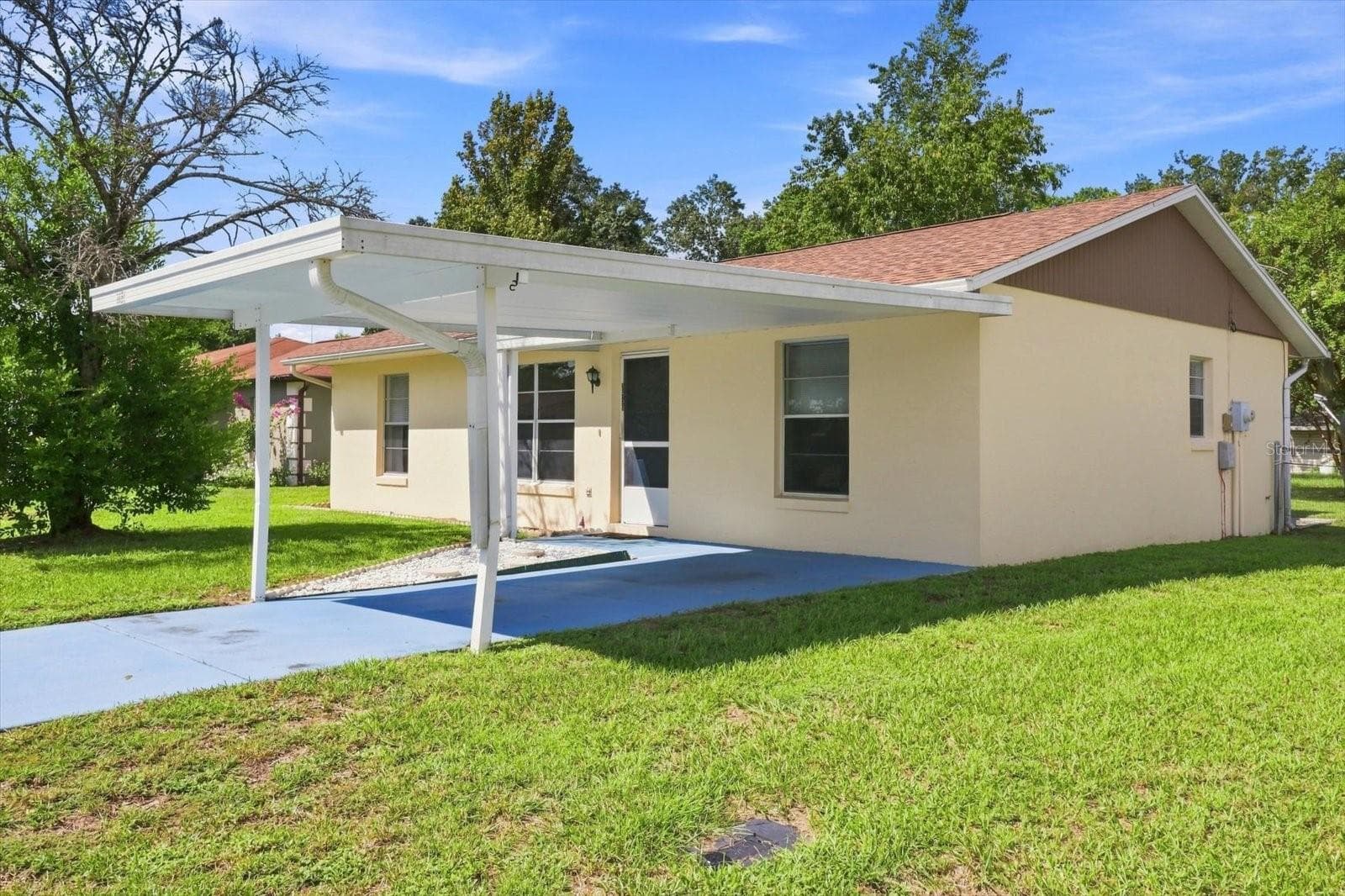 Single Family Residence at 3850 S FLAMINGO TER, HOMOSASSA, photo 2 of 40