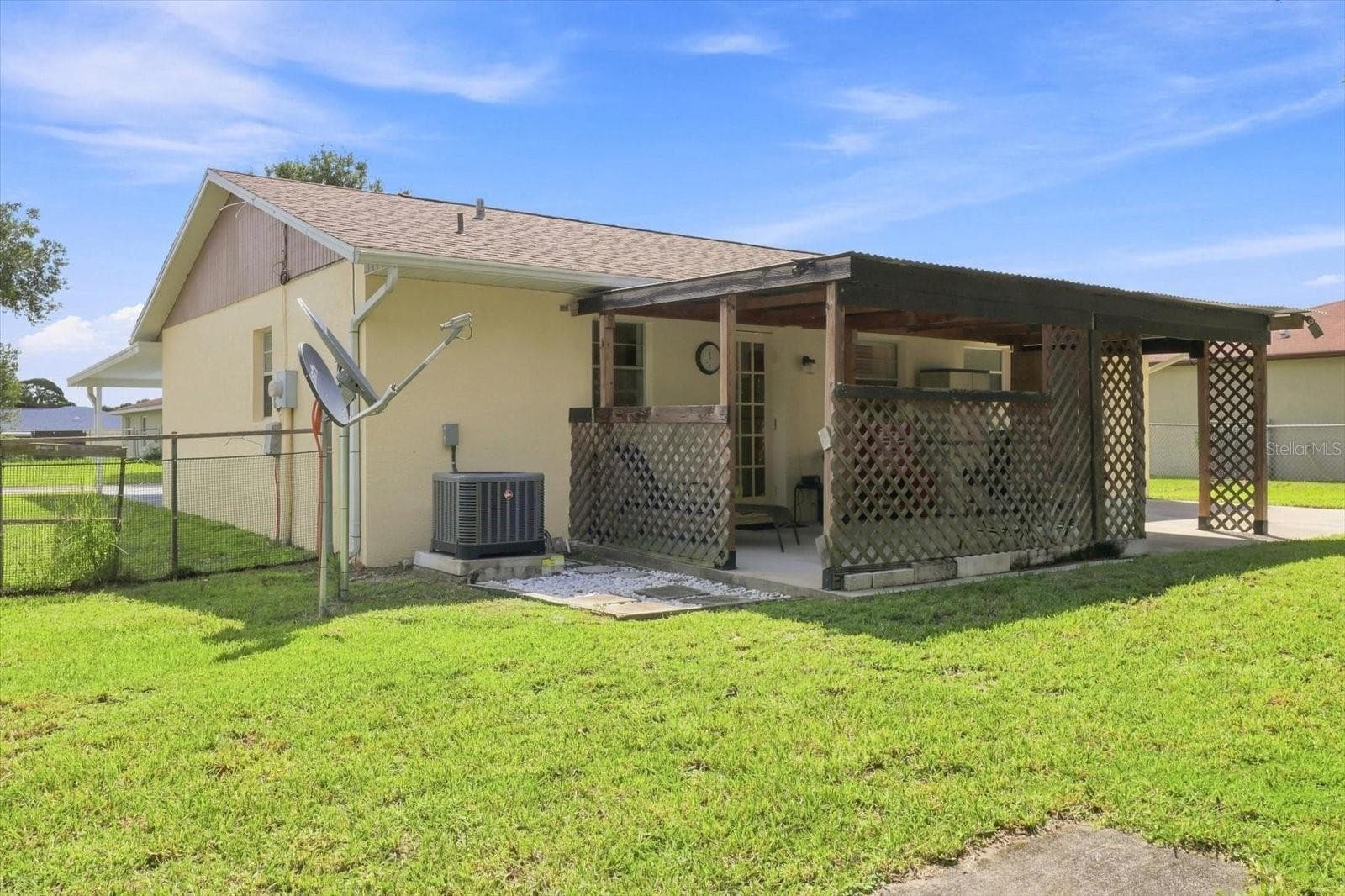 Single Family Residence at 3850 S FLAMINGO TER, HOMOSASSA, photo 33 of 40