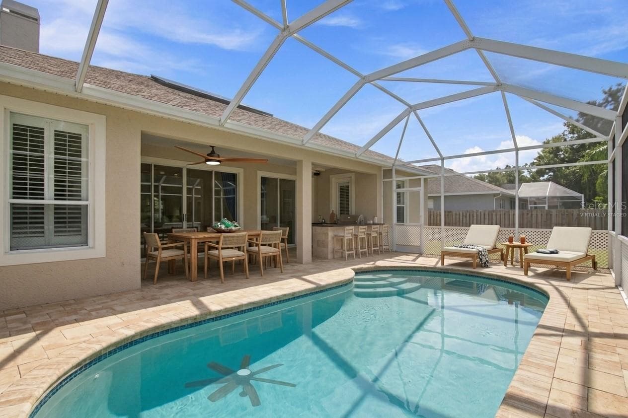 **Virtually Staged** - 928 OAKVIEW RD, TARPON SPRINGS
