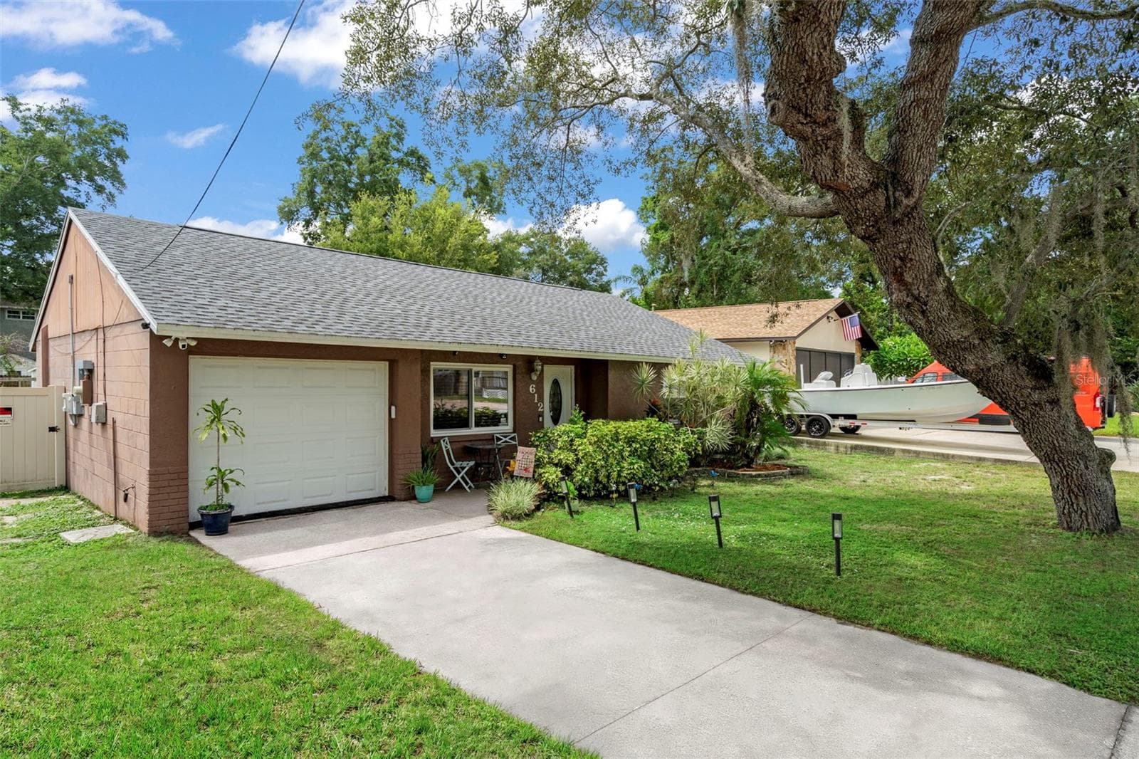 Single Family Residence at 612 E SPRUCE ST, TARPON SPRINGS, photo 2 of 46