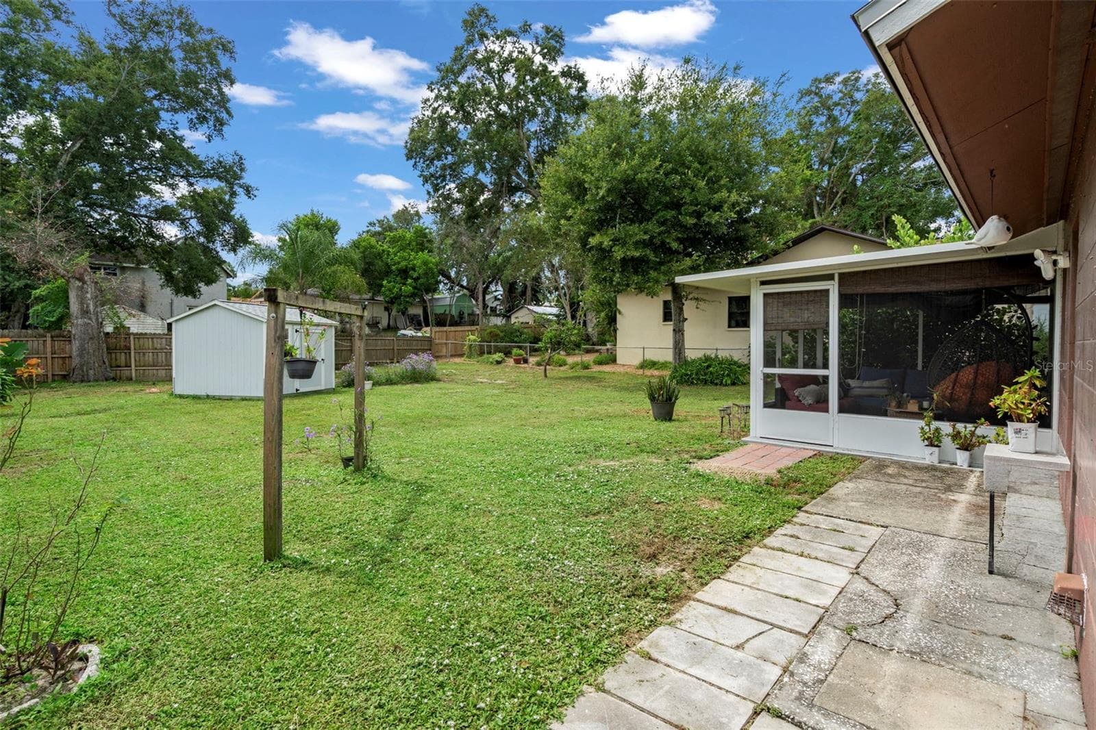 Single Family Residence at 612 E SPRUCE ST, TARPON SPRINGS, photo 24 of 46