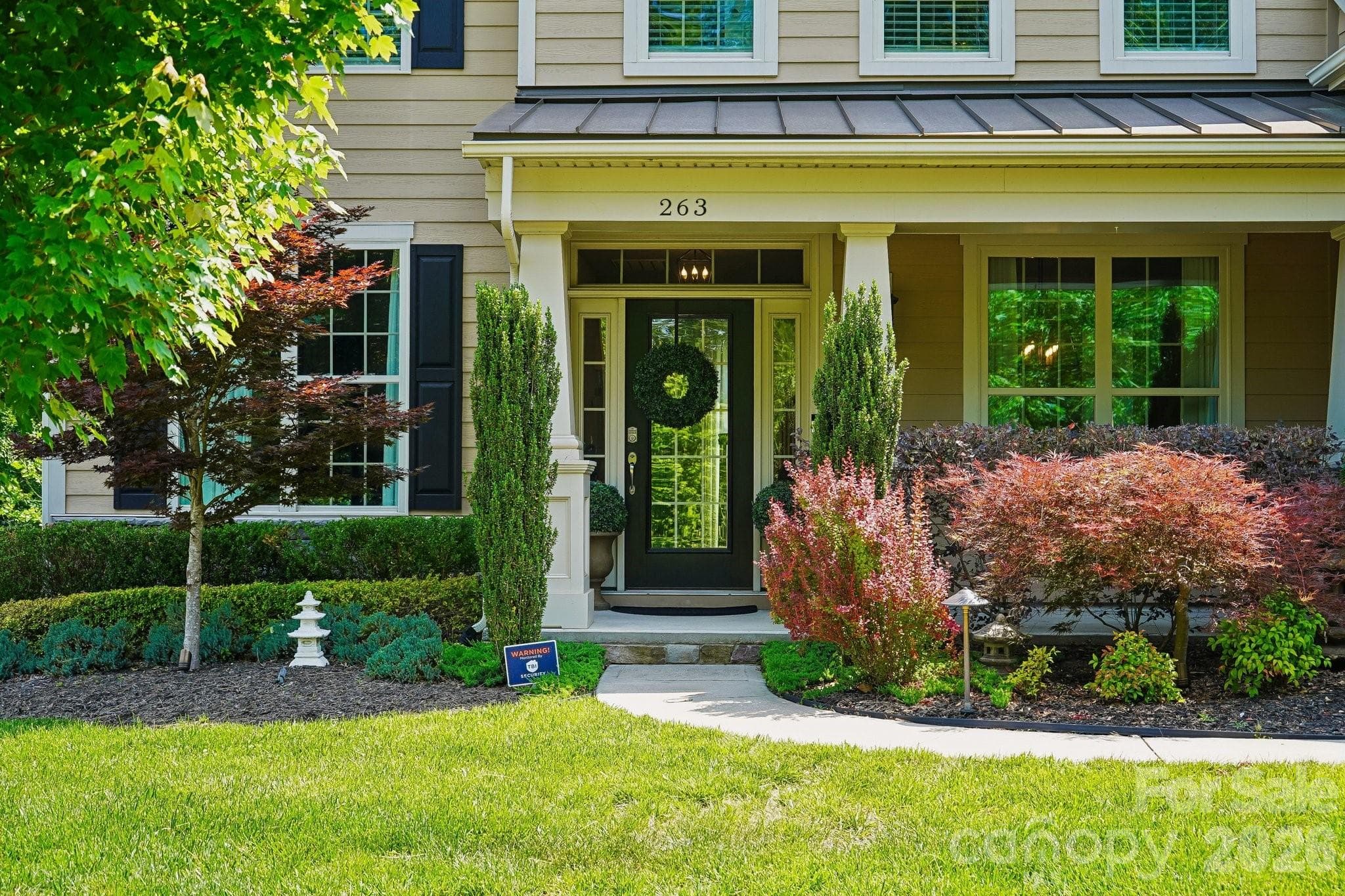 Single Family Residence at 263 Forsythia Lane, Tega Cay, photo 2 of 37