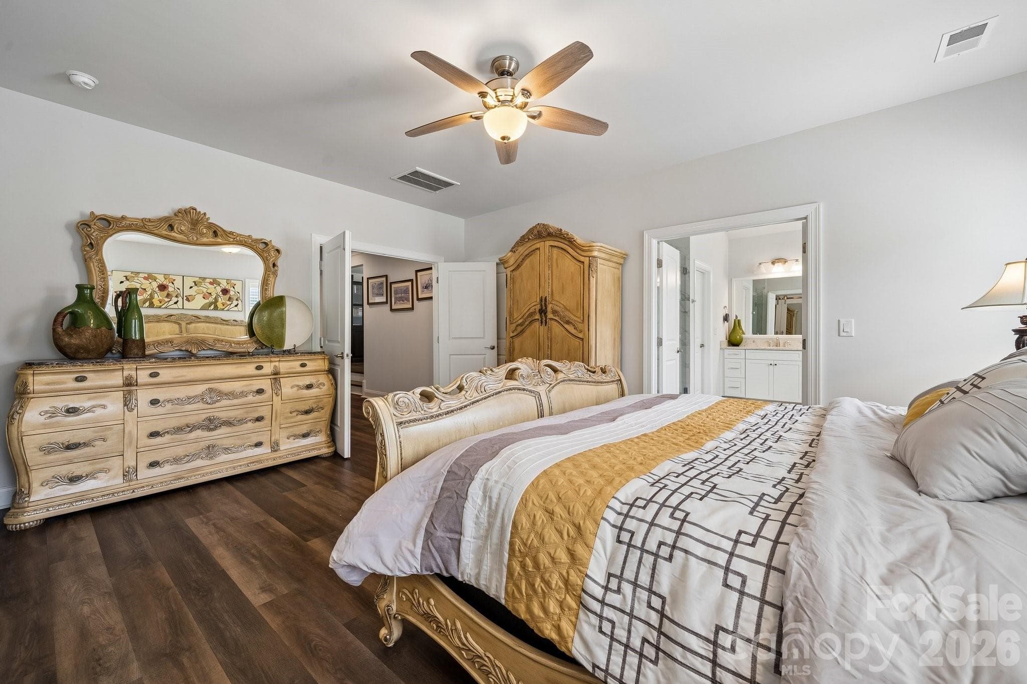 Single Family Residence at 263 Forsythia Lane, Tega Cay, photo 21 of 37
