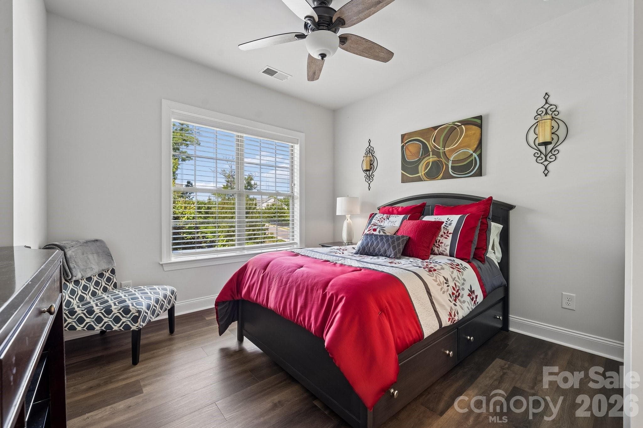 Single Family Residence at 263 Forsythia Lane, Tega Cay, photo 28 of 37