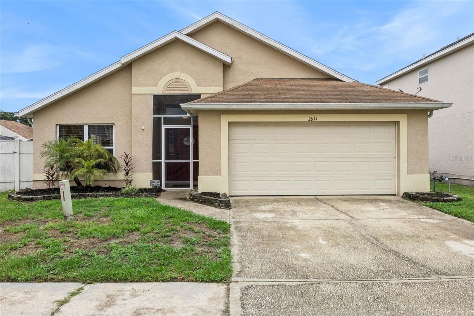 2611 BROOKSHIRE CT