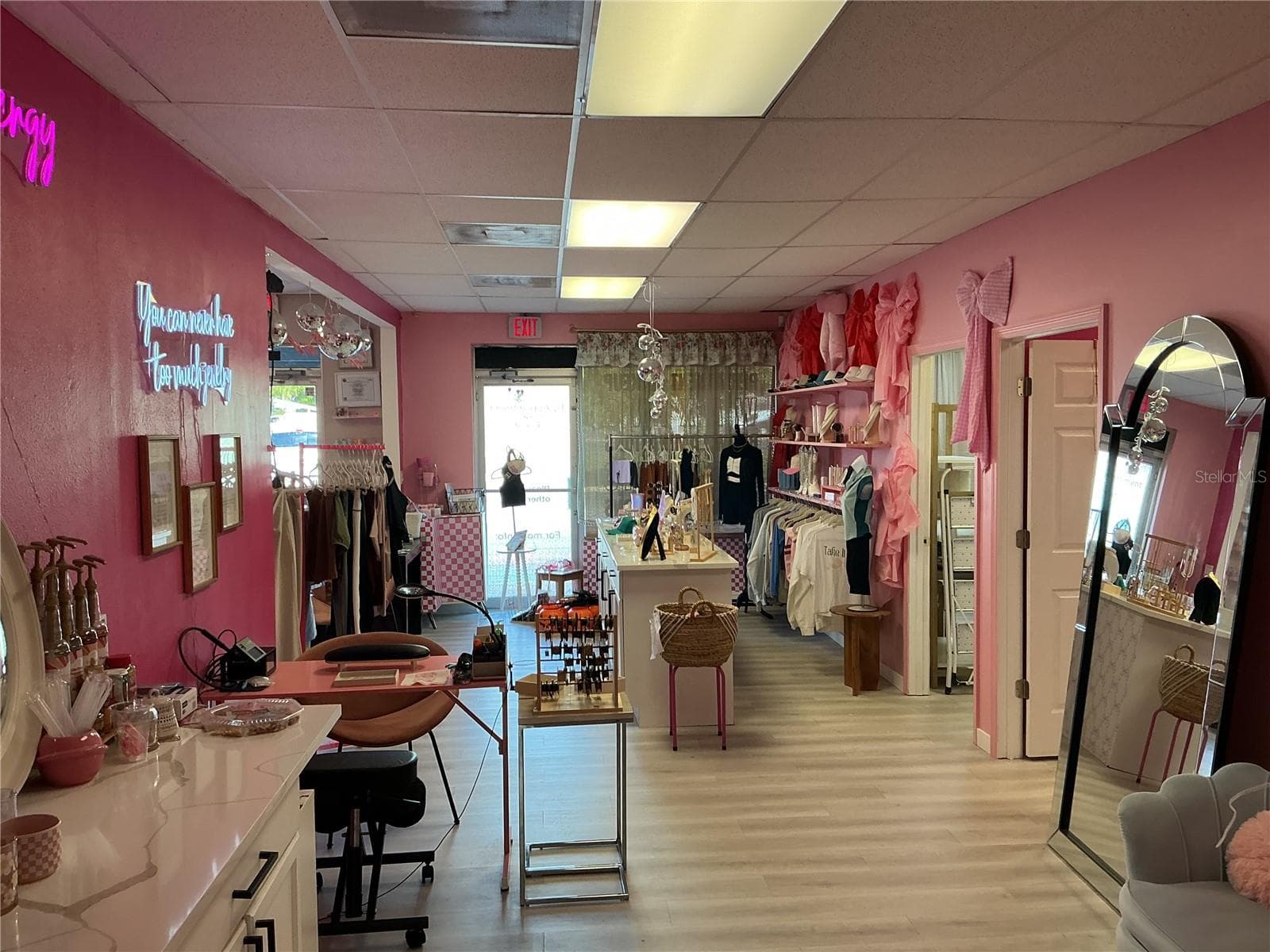 Retail at 36141 US HIGHWAY 19 N, PALM HARBOR, photo 14 of 15
