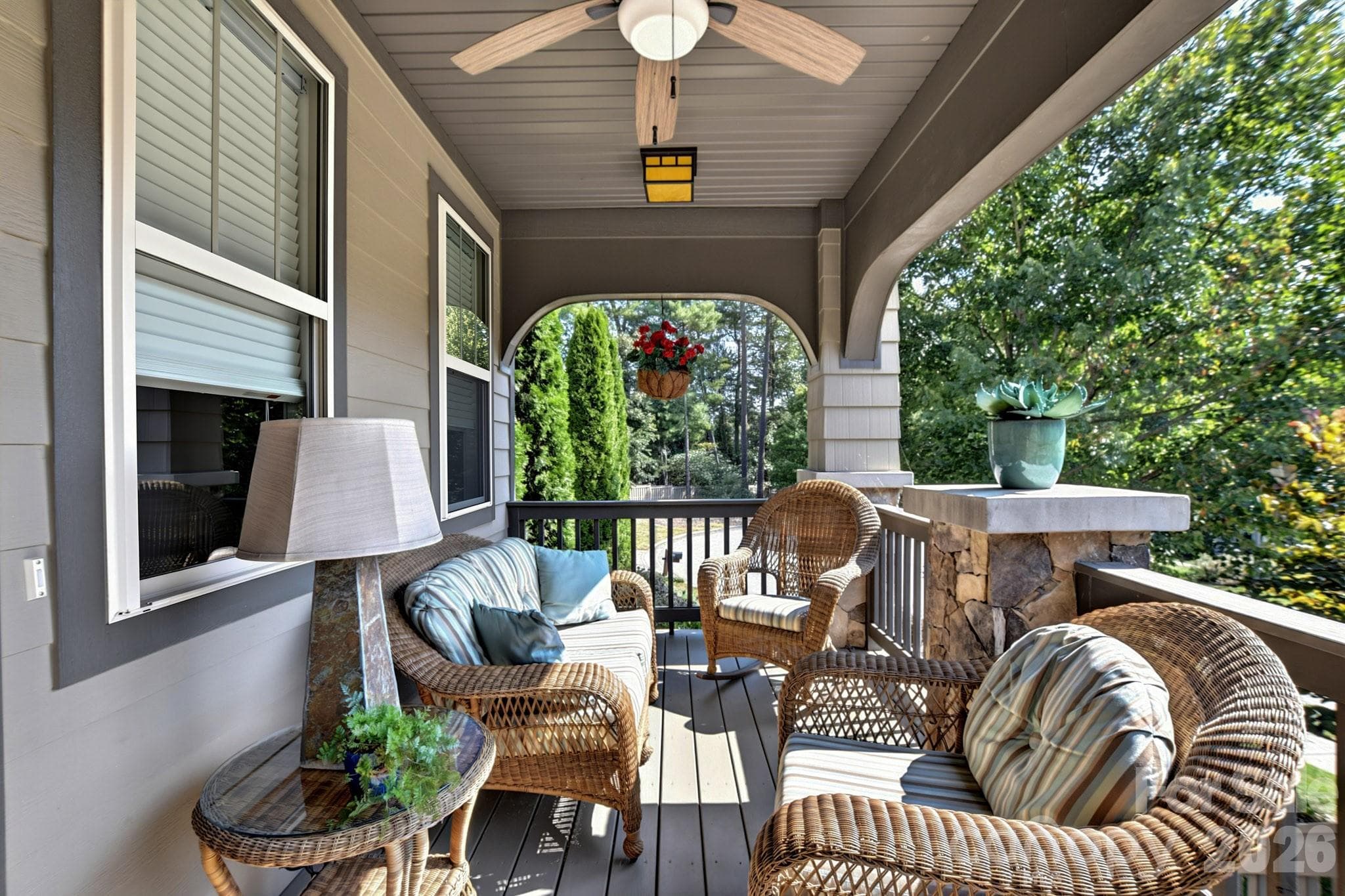 Single Family Residence at 323 Fennel Dun Circle, Biltmore Lake, photo 6 of 44