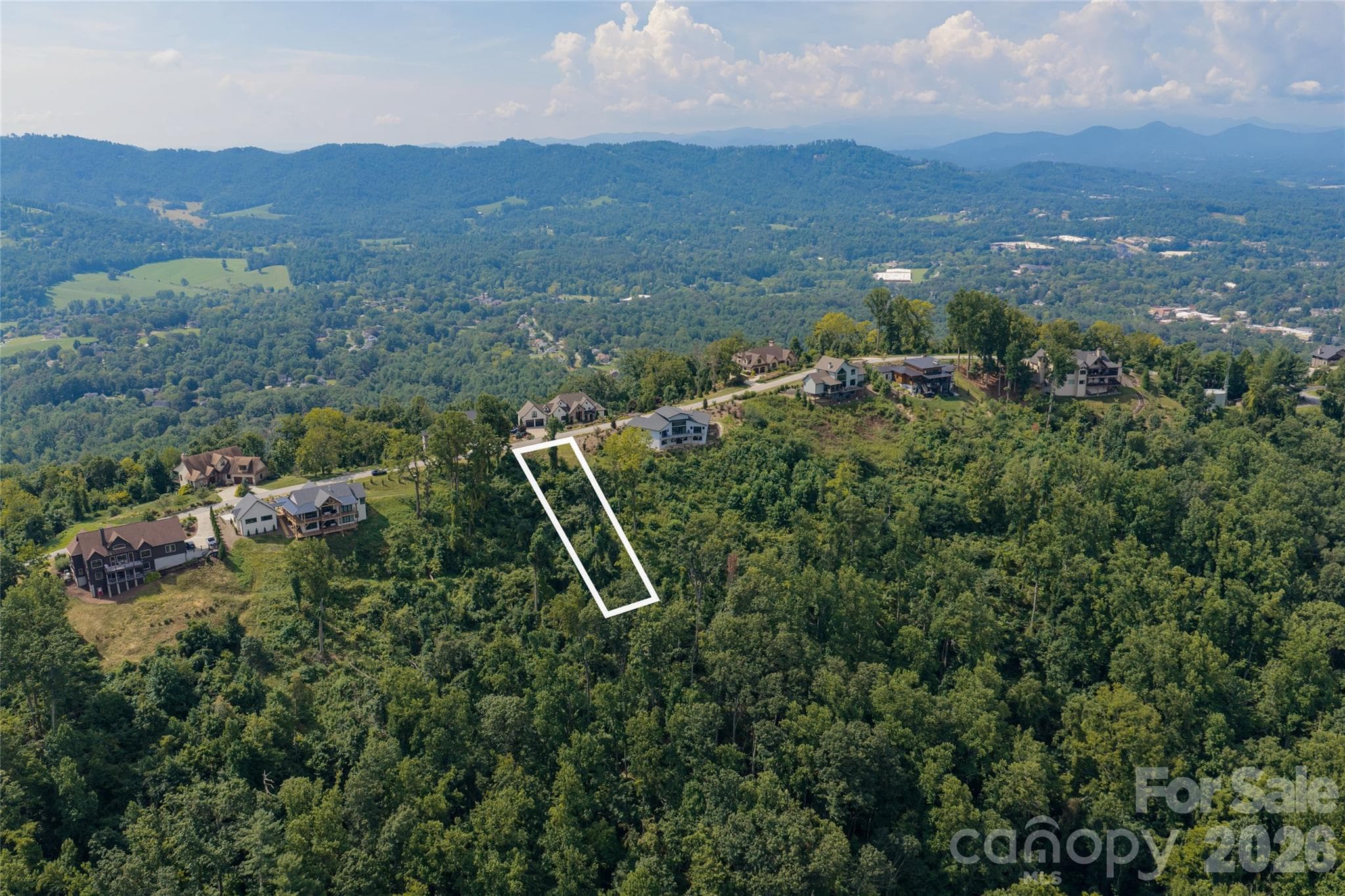 44 Longstreet Court