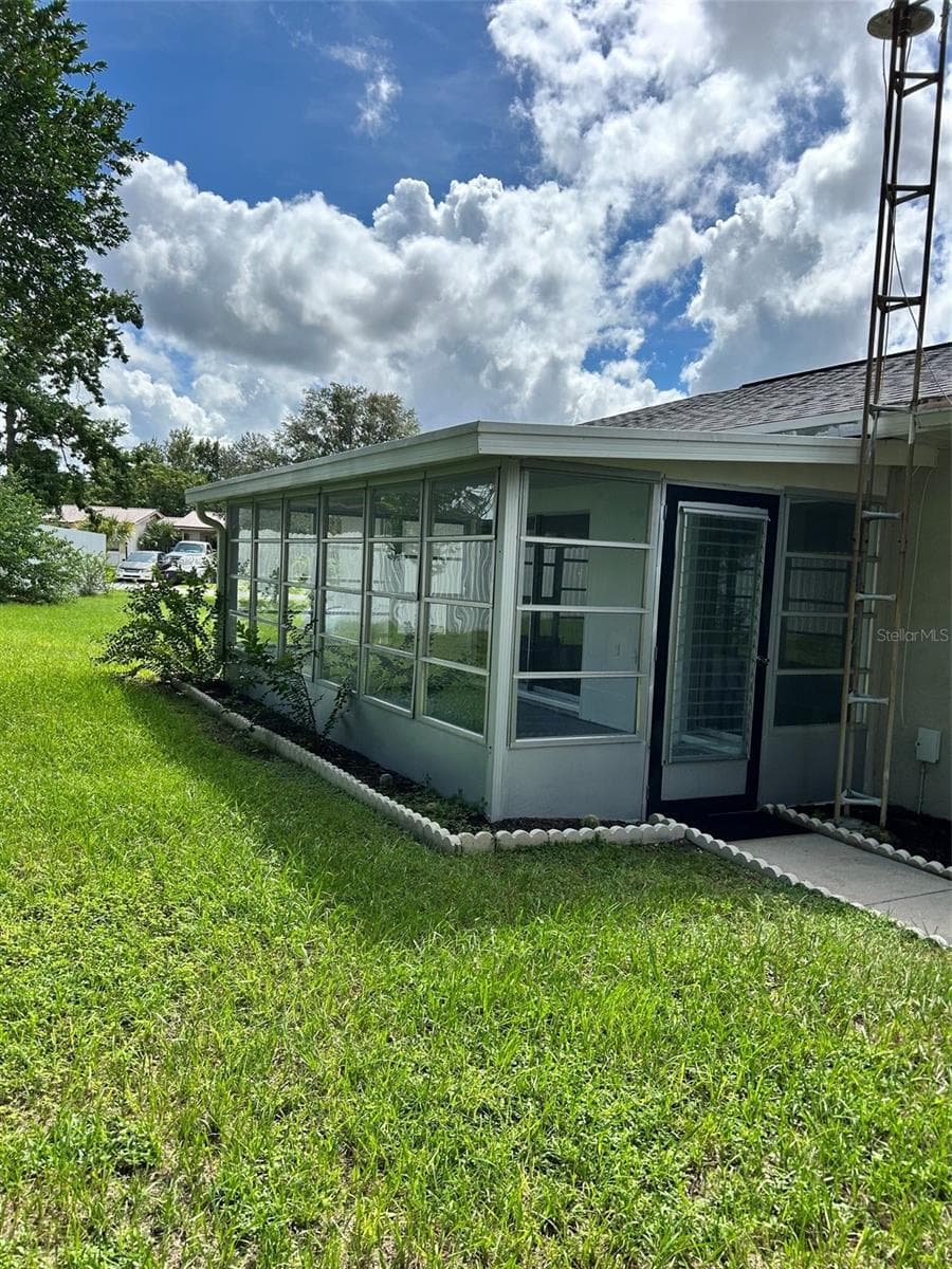 Single Family Residence at 4211 SW 145TH PLACE RD, OCALA, photo 14 of 16