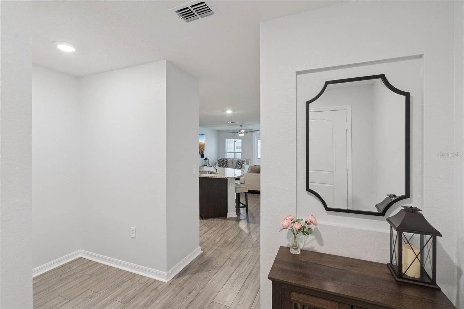Foyer - 1537 WYNFORD CIR, TAVARES