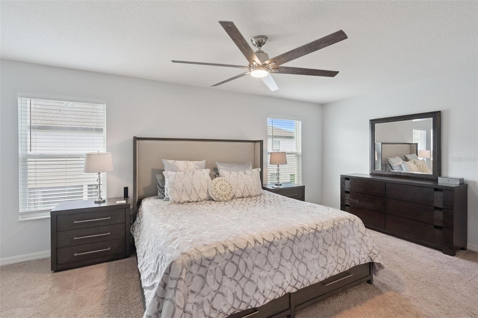 Primary Bedroom - 1537 WYNFORD CIR, TAVARES
