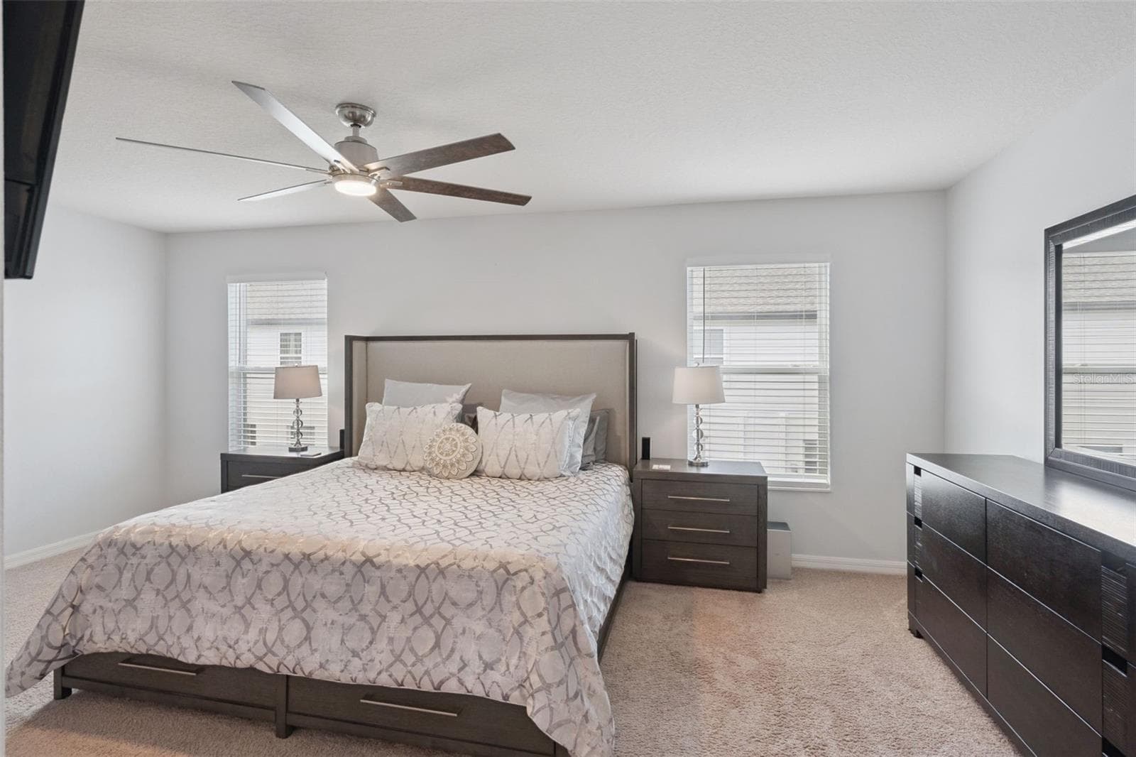 Primary Bedroom - 1537 WYNFORD CIR, TAVARES