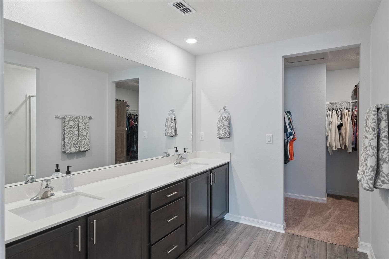 Primary Bathroom - 1537 WYNFORD CIR, TAVARES