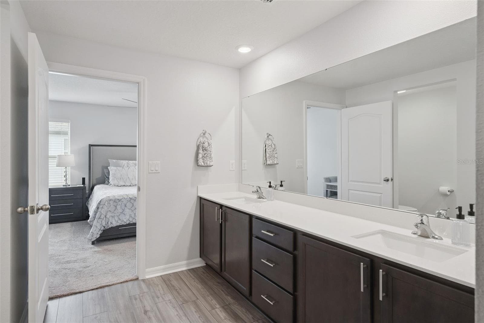 Primary Bathroom - 1537 WYNFORD CIR, TAVARES