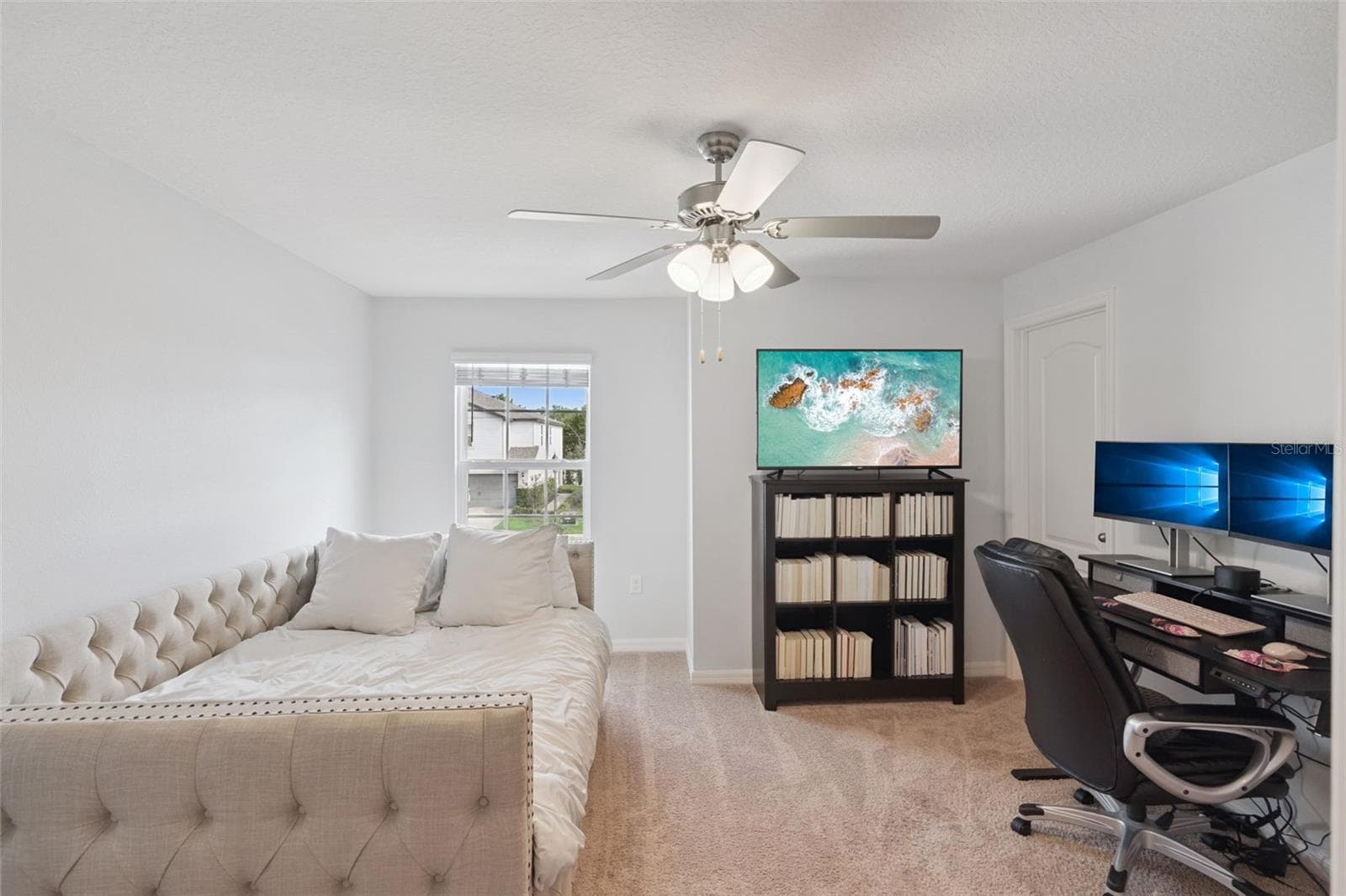 Bedroom - 1537 WYNFORD CIR, TAVARES