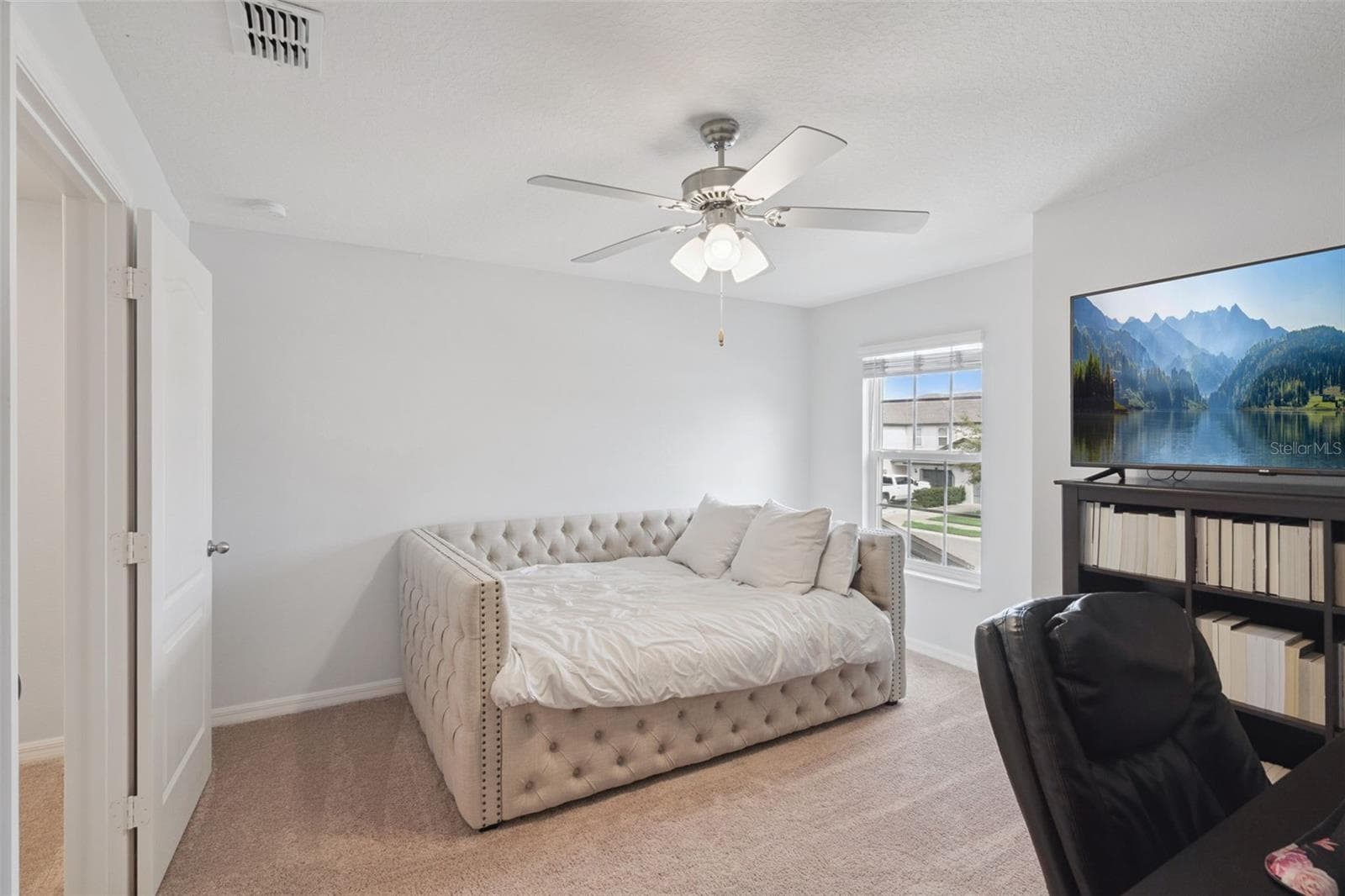 Bedroom - 1537 WYNFORD CIR, TAVARES