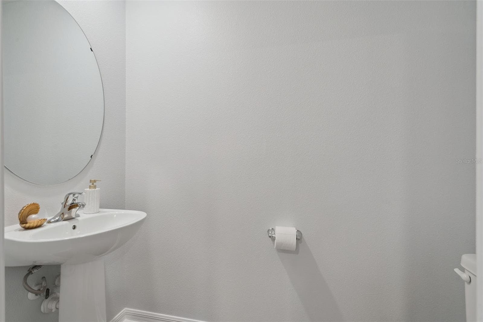 Bathroom 3 - 1537 WYNFORD CIR, TAVARES