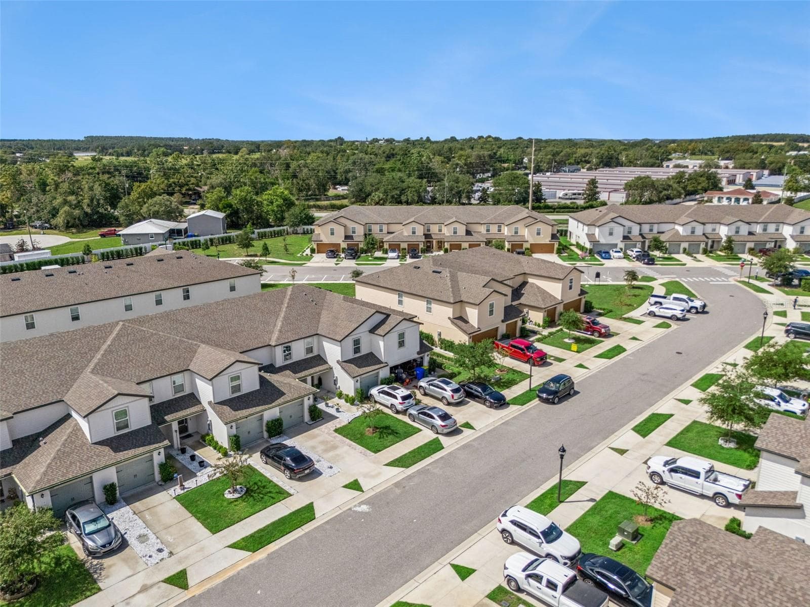 Neighborhood View - 1537 WYNFORD CIR, TAVARES