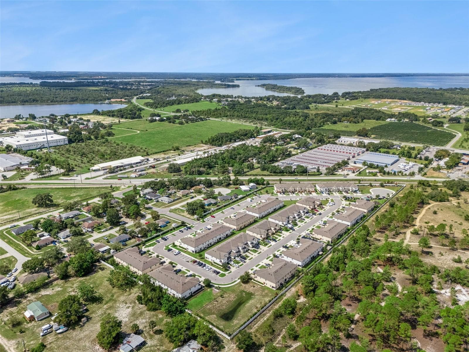 Harris Chain of Lakes Nearby - 1537 WYNFORD CIR, TAVARES