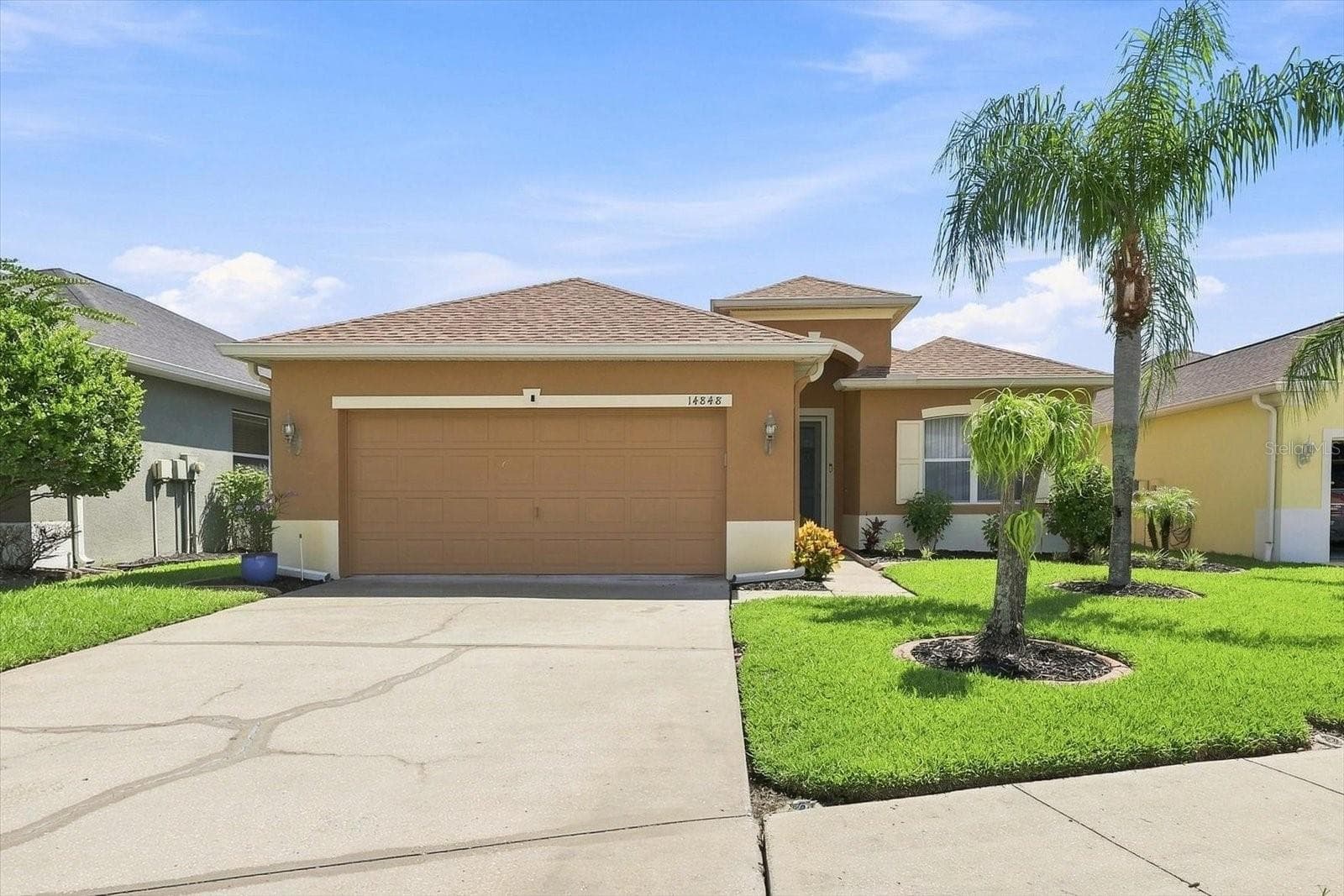 14848 POTTERTON CIR