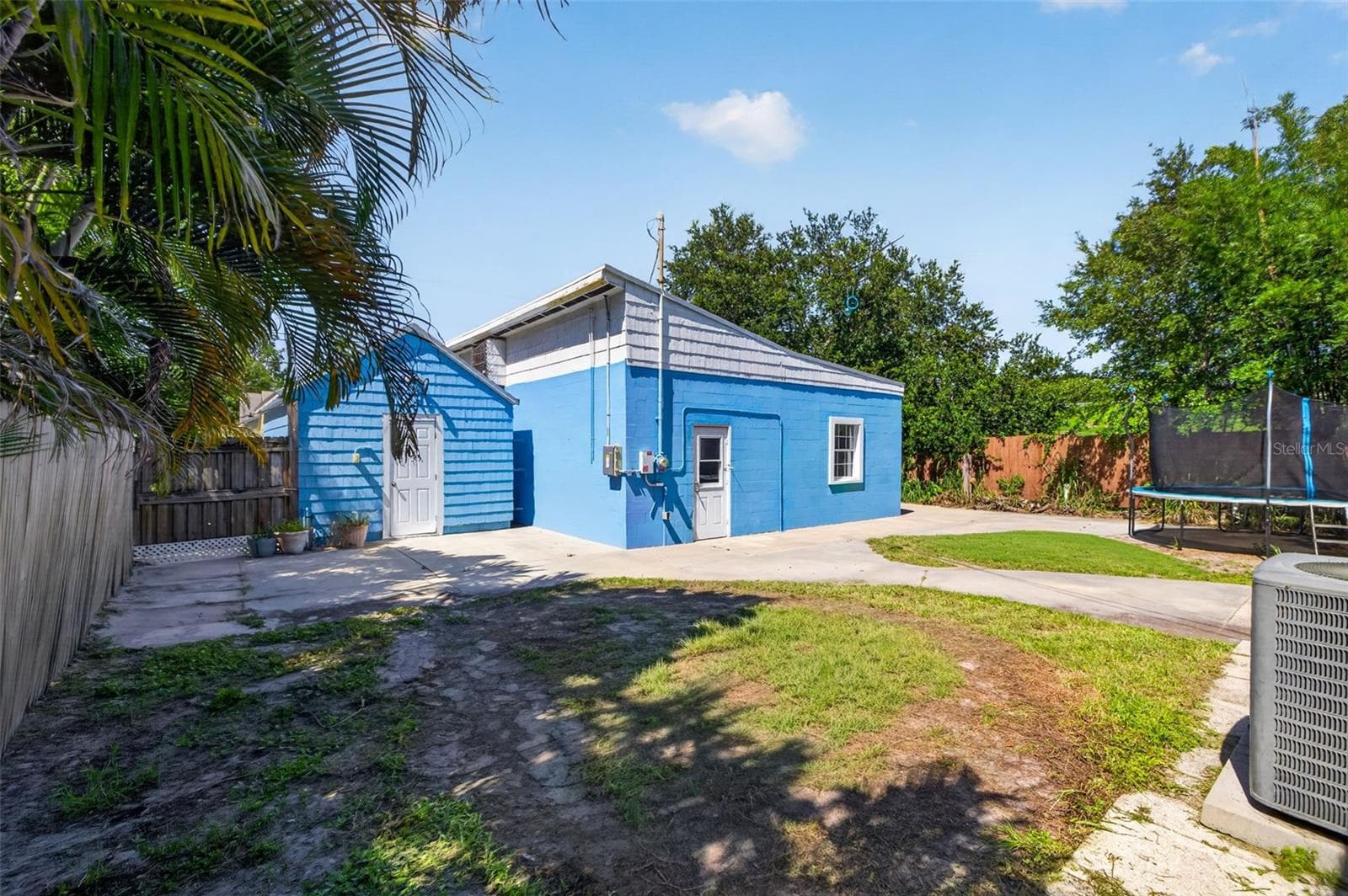 Single Family Residence at 2101 20TH AVE N, ST PETERSBURG, photo 23 of 27