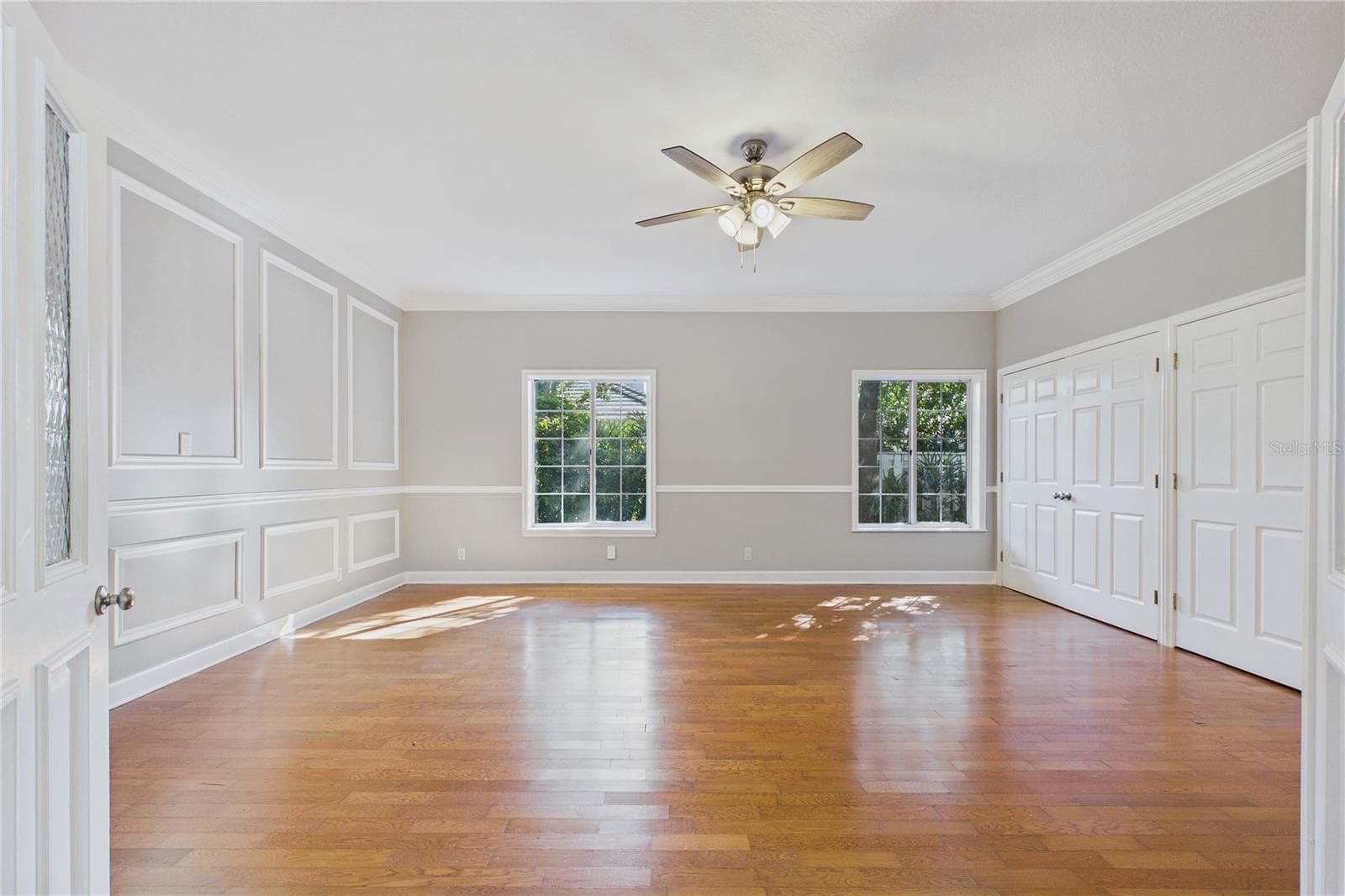 Downstairs Bedroom/Office - 9102 S BAY DR, ORLANDO