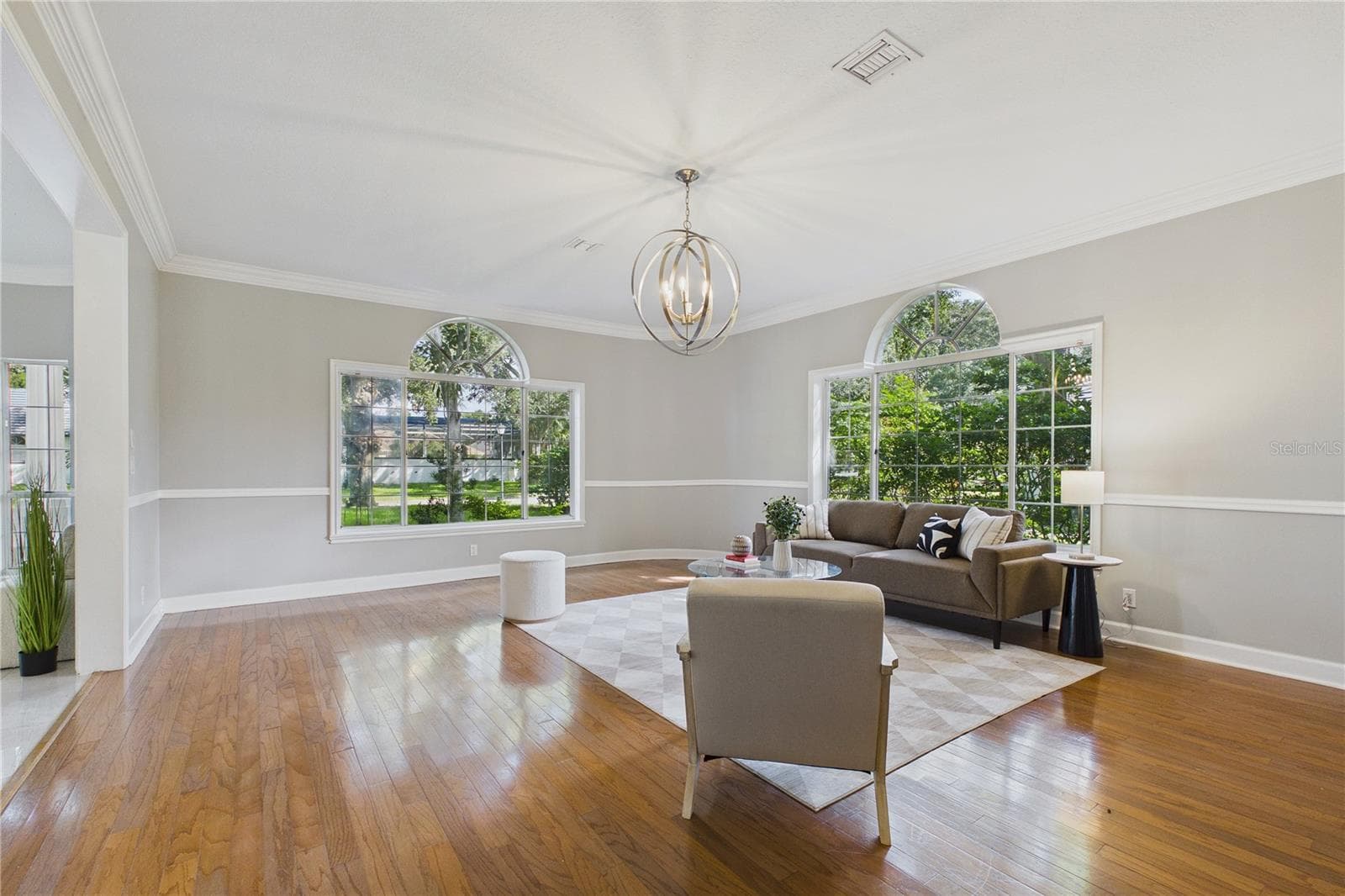 Formal Living Room - 9102 S BAY DR, ORLANDO