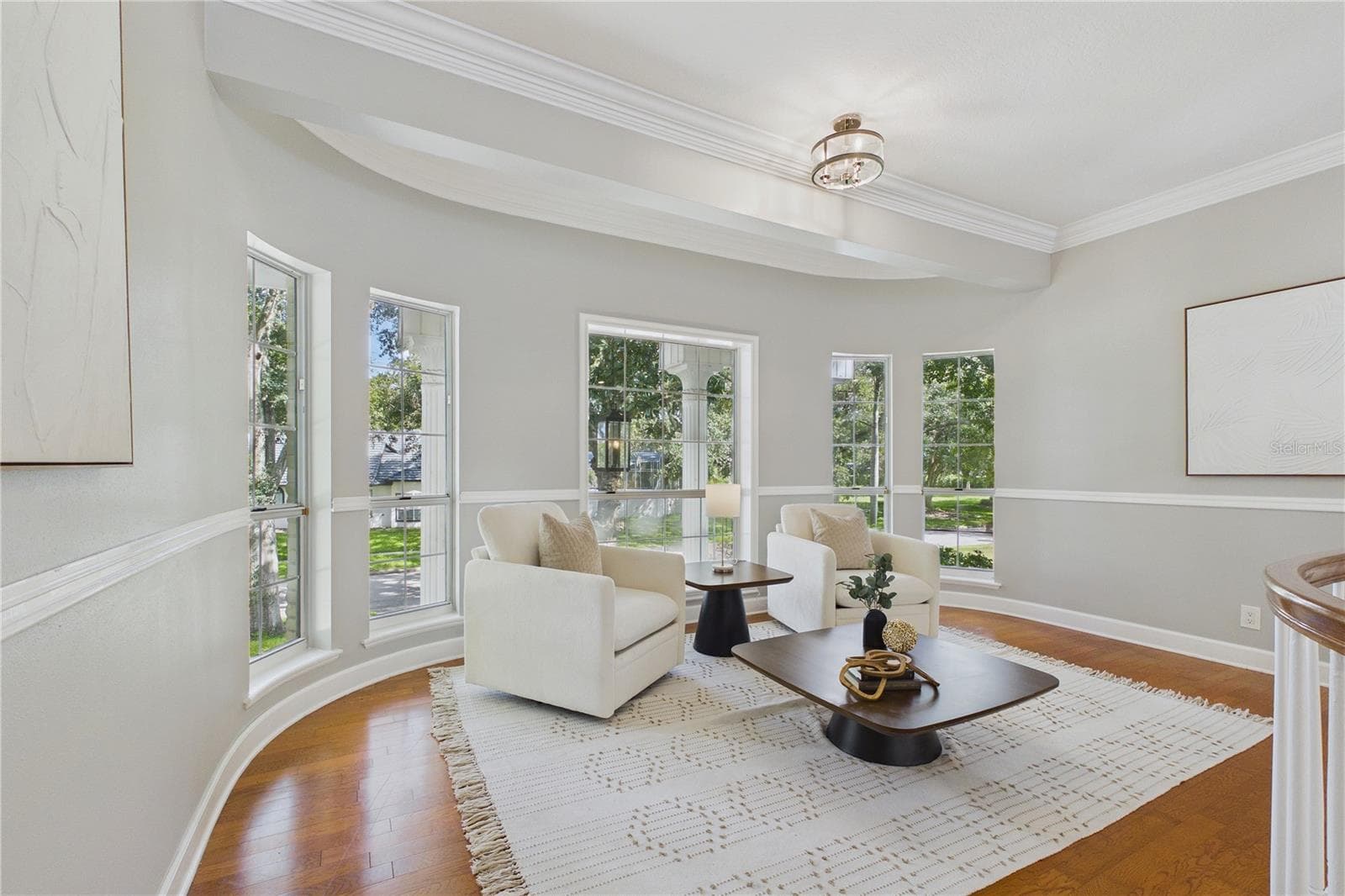 Upstairs Landing - 9102 S BAY DR, ORLANDO
