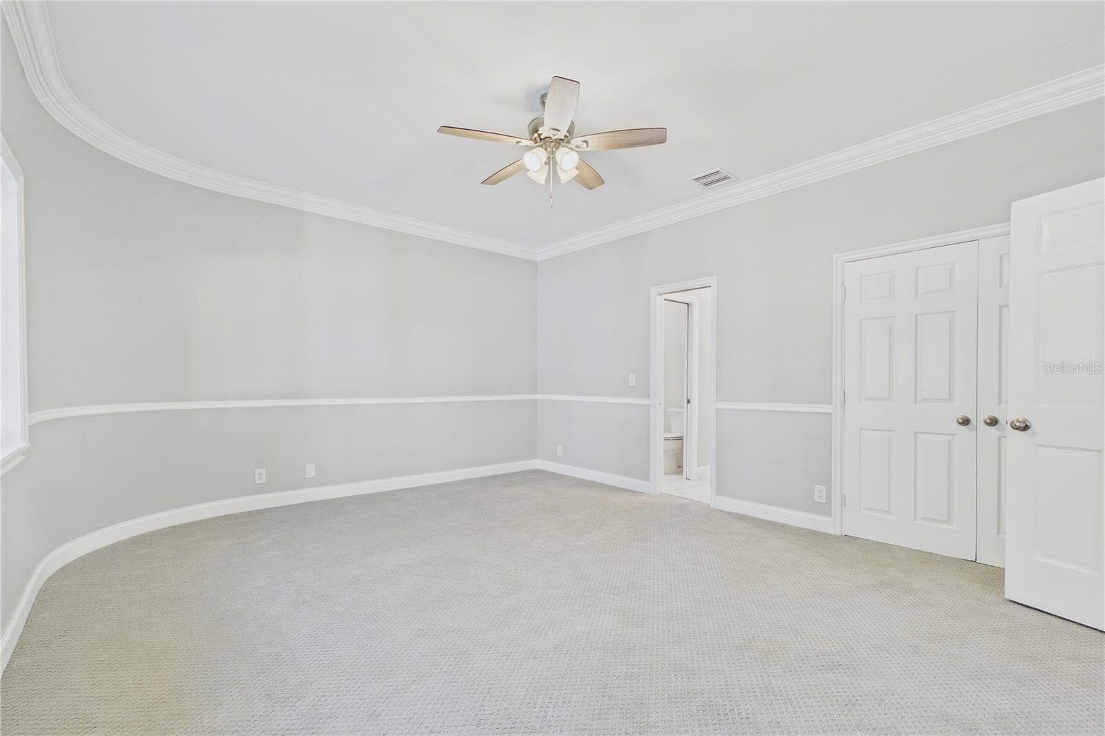 Bedroom 2 - 9102 S BAY DR, ORLANDO