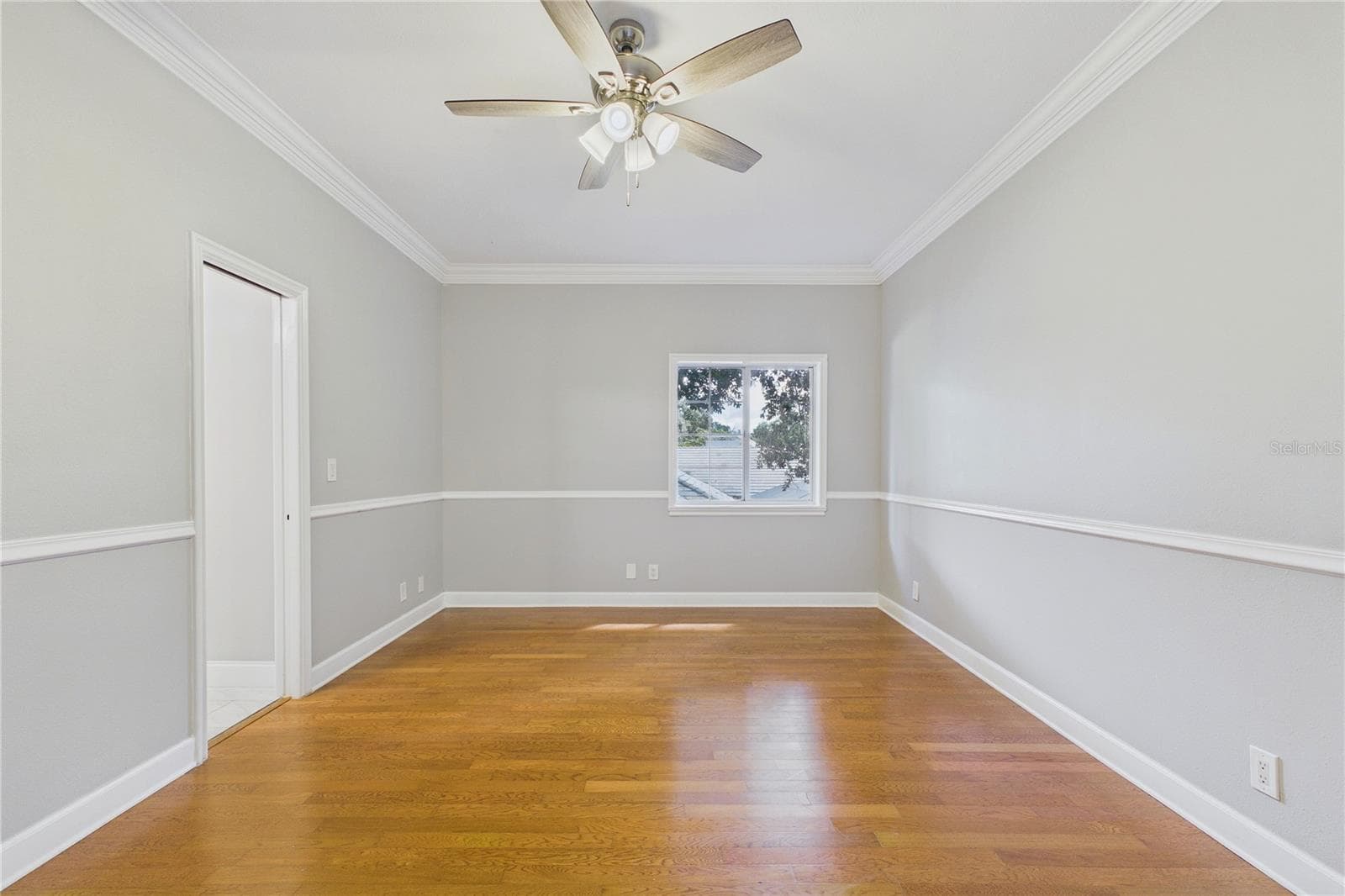Bedroom 3 - 9102 S BAY DR, ORLANDO