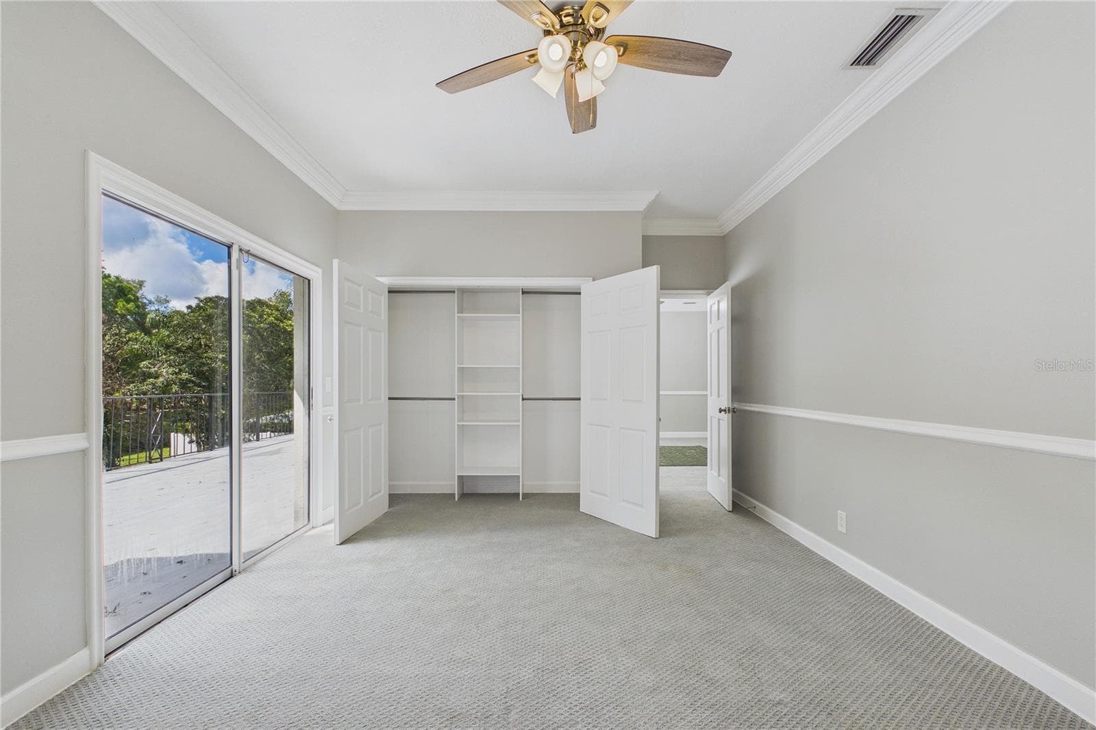 Bedroom 4 - 9102 S BAY DR, ORLANDO