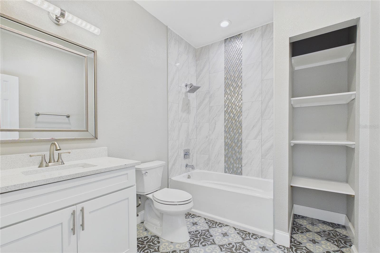 Bathroom for Bed 5 - 9102 S BAY DR, ORLANDO