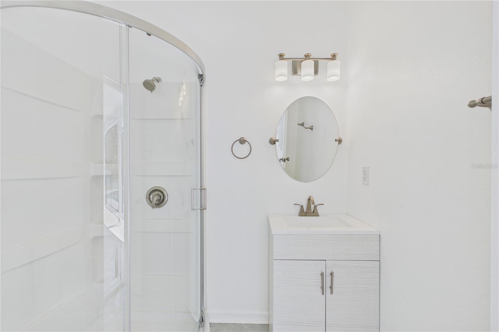 Pool Bathroom - 9102 S BAY DR, ORLANDO