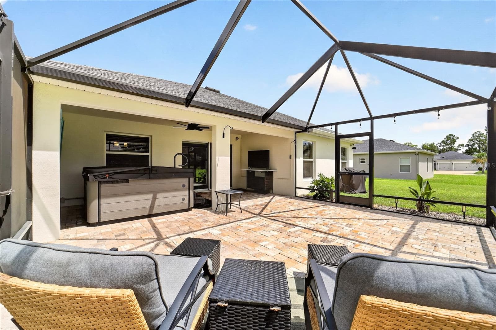 Single Family Residence at 11284 SW 54TH CIR, OCALA, photo 5 of 46