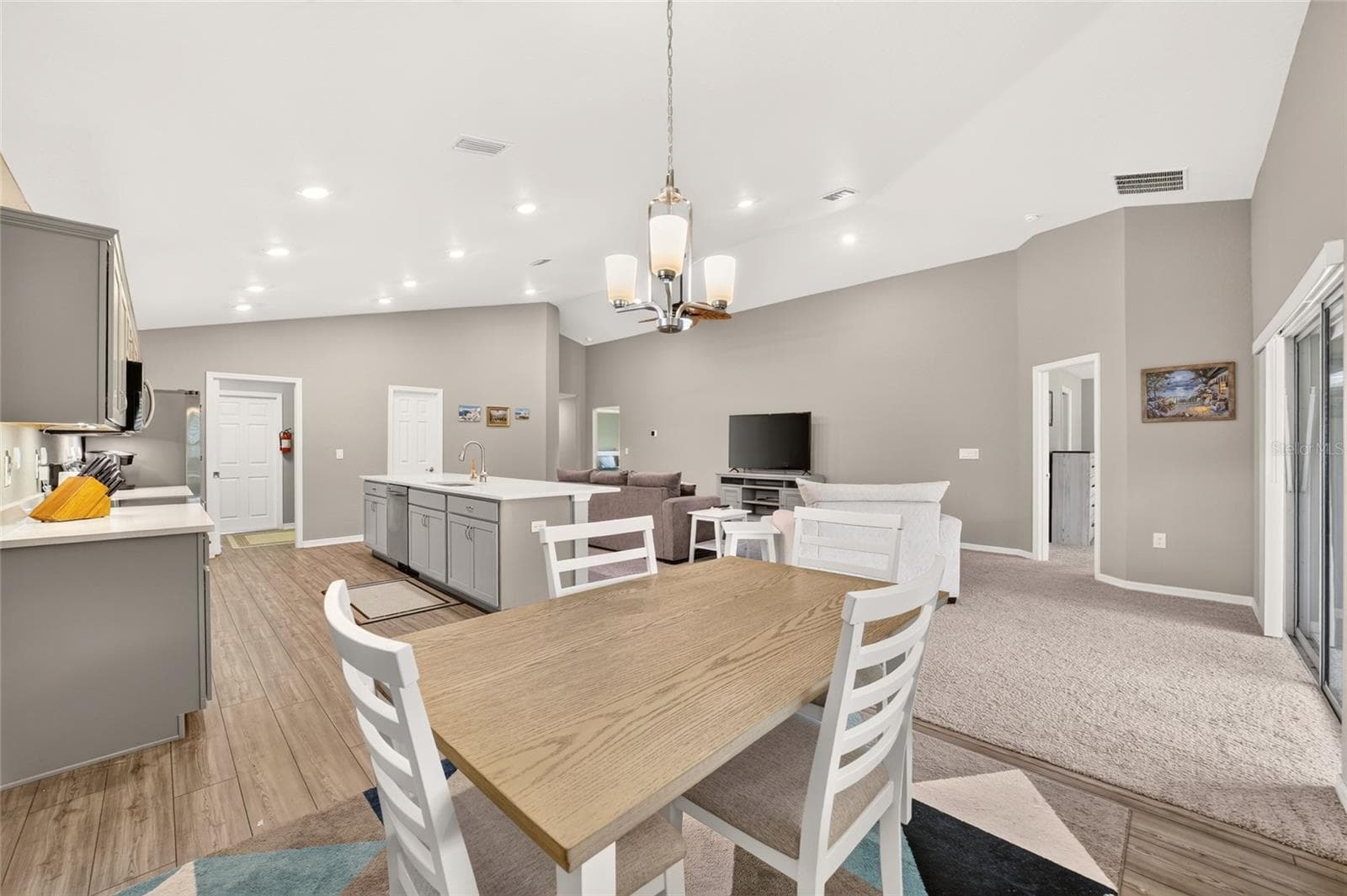 Single Family Residence at 11284 SW 54TH CIR, OCALA, photo 11 of 46