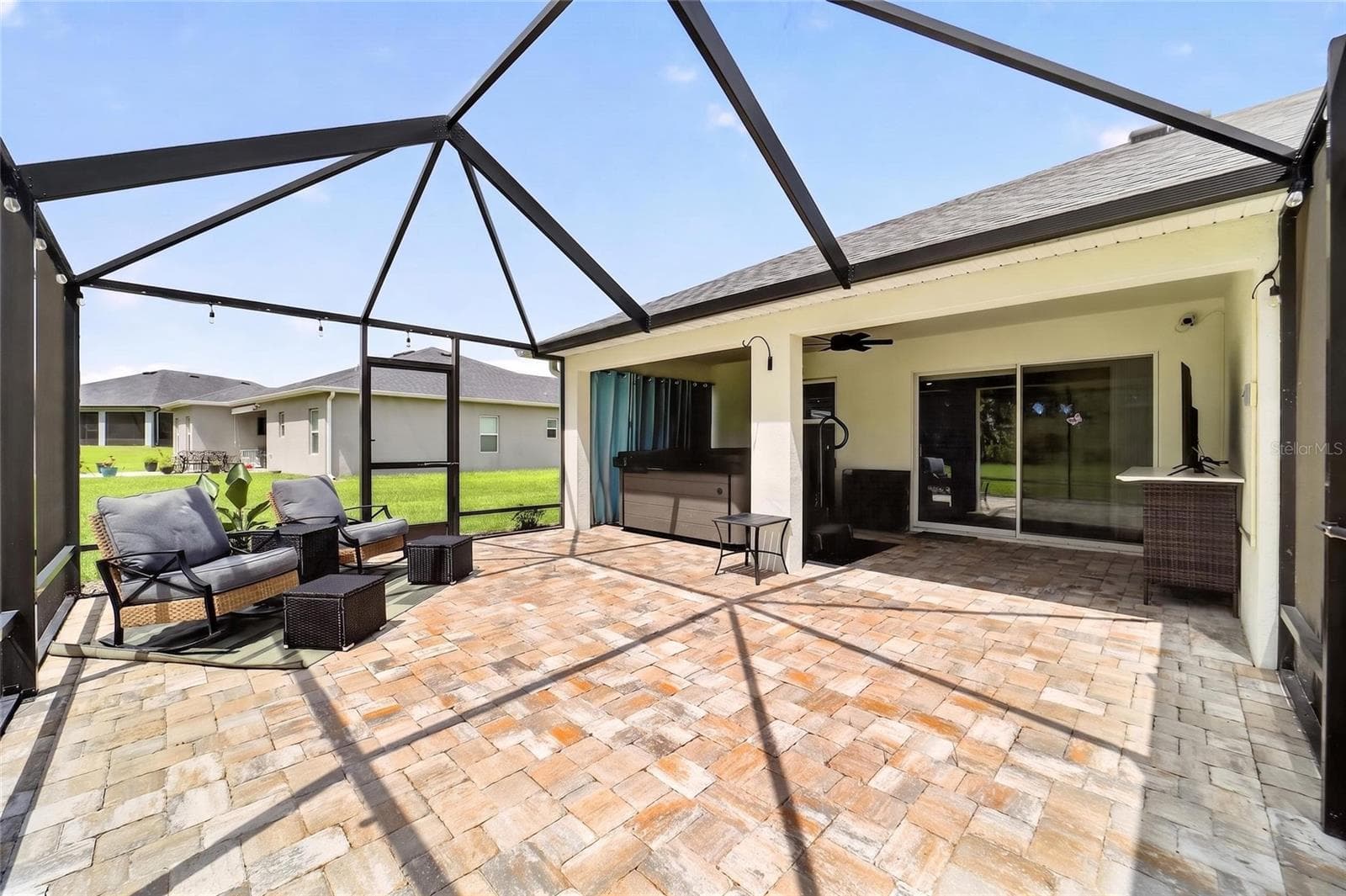 Single Family Residence at 11284 SW 54TH CIR, OCALA, photo 35 of 46