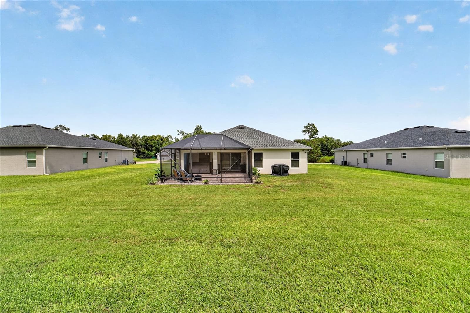 Single Family Residence at 11284 SW 54TH CIR, OCALA, photo 40 of 46