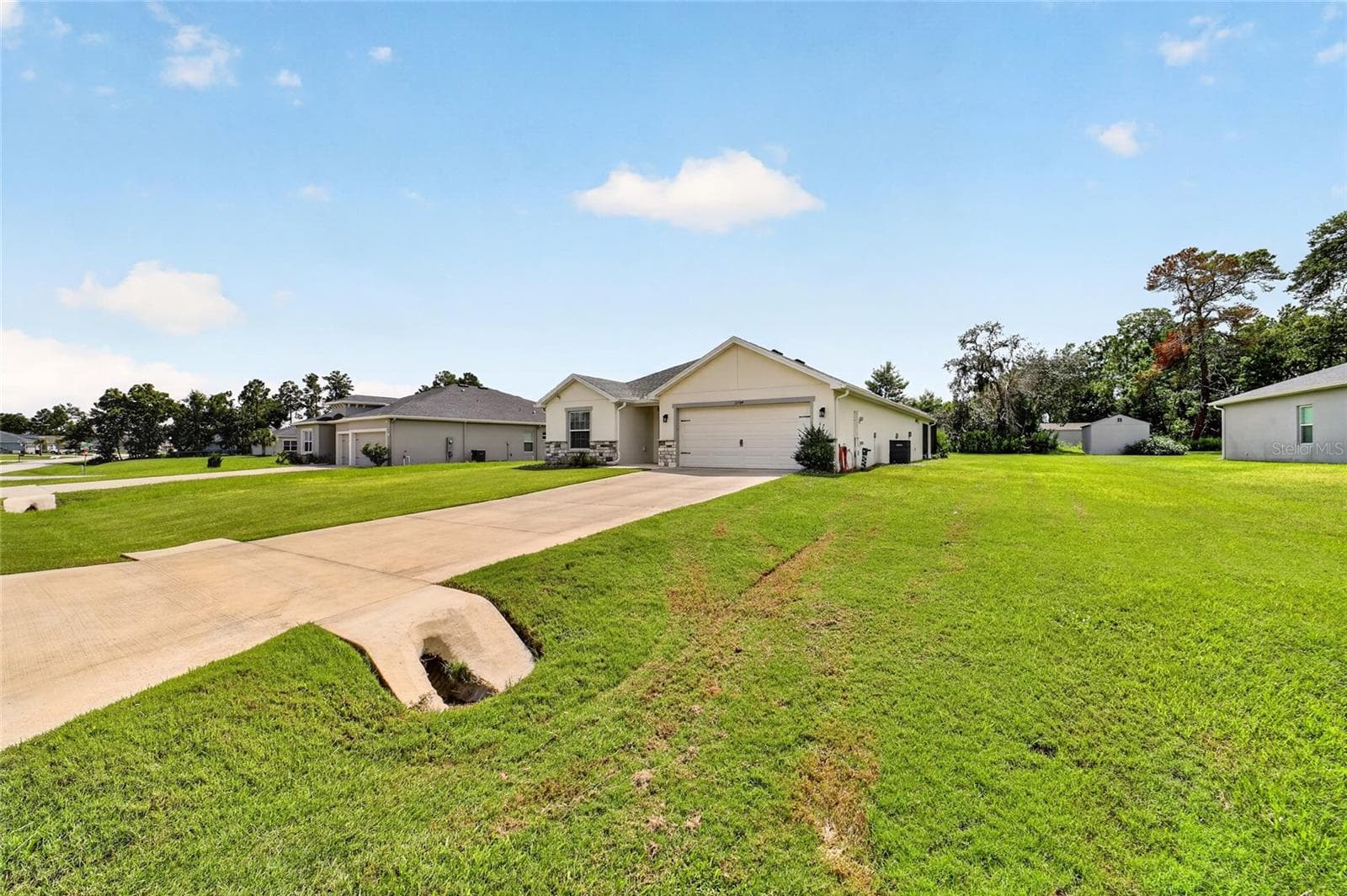 Single Family Residence at 11284 SW 54TH CIR, OCALA, photo 43 of 46