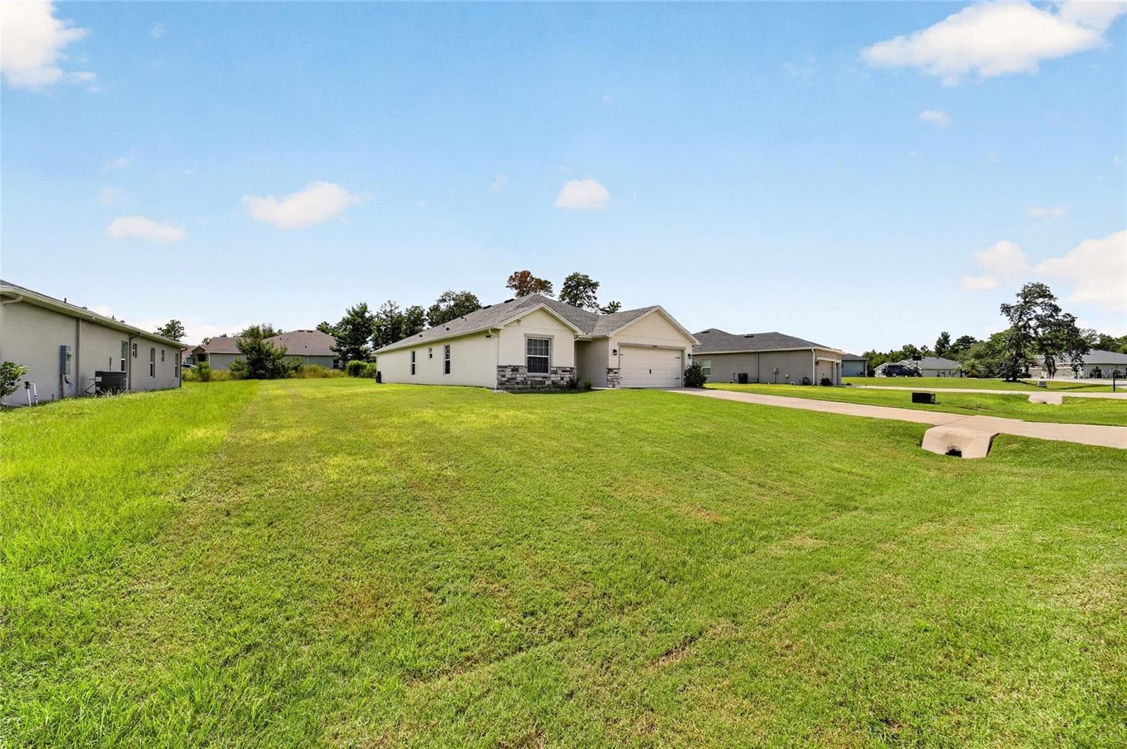 Single Family Residence at 11284 SW 54TH CIR, OCALA, photo 44 of 46