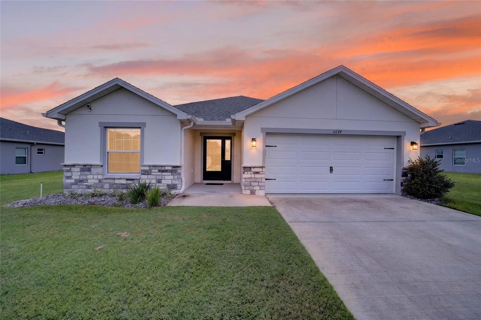Single Family Residence at 11284 SW 54TH CIR, OCALA, photo 46 of 46